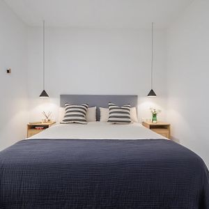 Deluxe Appartement met Twee Slaapkamers